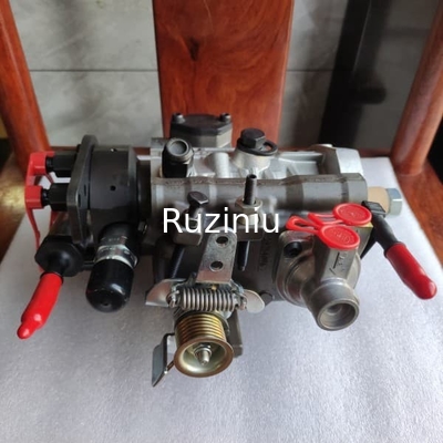 Perkins C7.1 Pompa Injeksi Bahan Bakar Tekanan Tinggi T419903 9521A100H