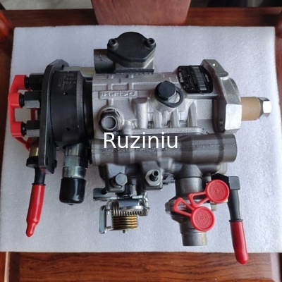 Perkins C7.1 Pompa Injeksi Bahan Bakar Tekanan Tinggi T419903 9521A100H