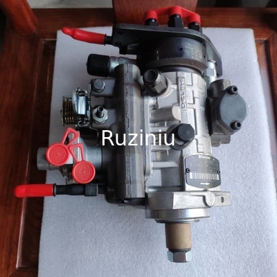 Perkins C7.1 Pompa Injeksi Bahan Bakar Tekanan Tinggi T419903 9521A100H