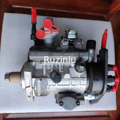 Perkins C7.1 Pompa Injeksi Bahan Bakar Tekanan Tinggi T419903 9521A100H