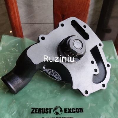 C7.1 C6.6 Pompa Air Perkins T423548 4131A068 untuk konstruksi