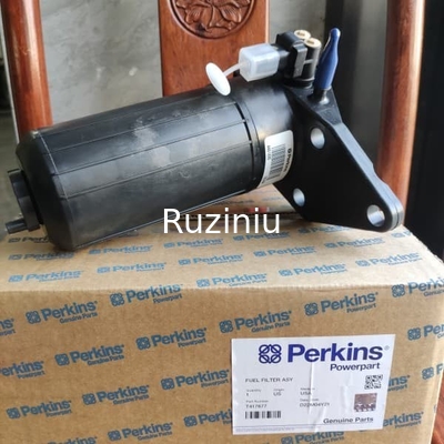 T417677 Perkins Engine Parts Pump 4677011 24V C7.1 E320D2/E323D2/324D2/326D2