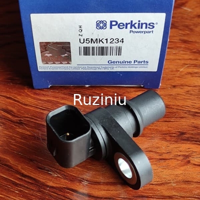 U5MK1234 238-0120 Sensor Kecepatan Mesin Crankshaft Untuk Perkins C6.4