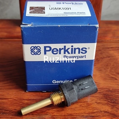 C6.4 Suku Cadang Mesin Perkins Sensor Suhu Air Perkins U5MK1091 238-0112