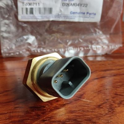 T406711 320-3060 Suku Cadang Mesin Perkins C4.4 C7.1 Sensor Tekanan Oli
