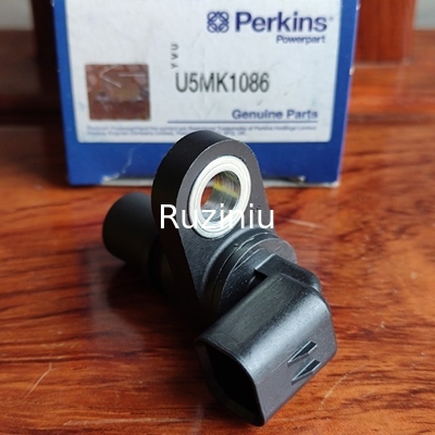 U5MK1086 238-0120 Suku Cadang Mesin Perkins Perkins C6.4 Sensor Kecepatan Camshaft