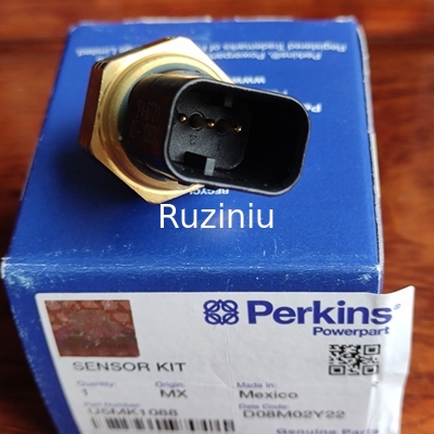 U5MK1088 274-6721 Sensor Tekanan Minyak Perkins C4.2 Asli Dan Asli