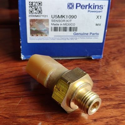 C2.4 C6.4 Sensor Tekanan Udara U5MK1090 274-6720 Asli Dan Asli