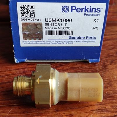 C2.4 C6.4 Sensor Tekanan Udara U5MK1090 274-6720 Asli Dan Asli
