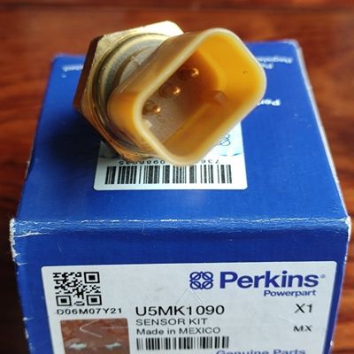 C2.4 C6.4 Sensor Tekanan Udara U5MK1090 274-6720 Asli Dan Asli