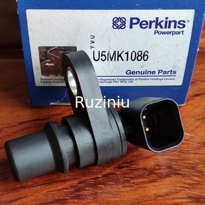 U5MK1086 238-0120 Suku Cadang Mesin Perkins Perkins C6.4 Sensor Kecepatan Camshaft