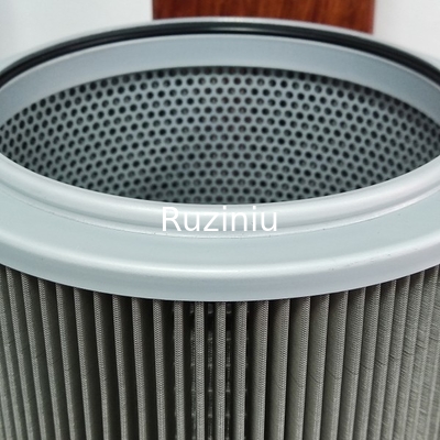 60251436 Filter Ekskavator Untuk Mesin Sany SY485/SY500 6UZ1/6WG1