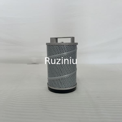 RP9394 Mining Excavator Parts 60210416 Elemen Filter Hidraulik