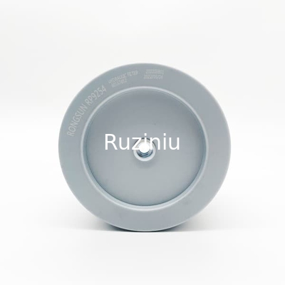 60205629 60101257 Elemen Filter Hidraulik Untuk RP9254 P0-CO-01-01030