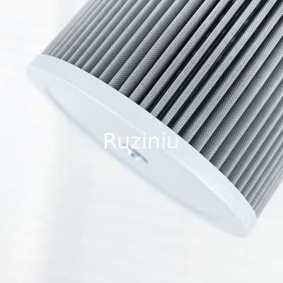 60200363 Mining Excavator Parts Hyd Filter Element Untuk RP9255