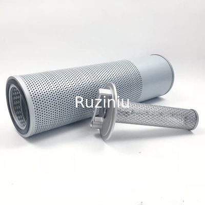 Elemen Filter Hydac Asli 60200365 150 * 98 * 510 Untuk RP9257