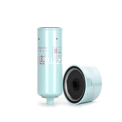 RC5132 PF-CO-01-01210 Mining Excavator Parts 60282117 Elemen Filter Bahan Bakar