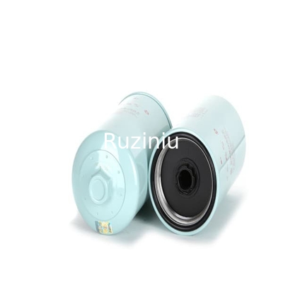 RC5132 PF-CO-01-01210 Mining Excavator Parts 60282117 Elemen Filter Bahan Bakar