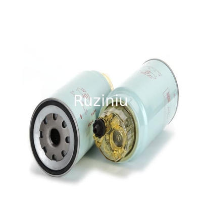 RC5961 Pemisah Air Minyak PL420 P550778 60205961 Efisiensi Filtrasi Tinggi
