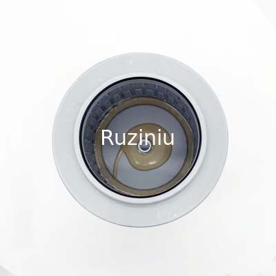 60205629 60101257 Elemen Filter Hidraulik Untuk RP9254 P0-CO-01-01030