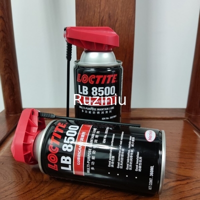 Multi Purpose 8500 Loctite Cleaner 360ml Untuk Pelumasan Bagian Logam Mobil Antirust