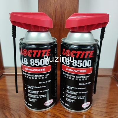 Multi Purpose 8500 Loctite Cleaner 360ml Untuk Pelumasan Bagian Logam Mobil Antirust
