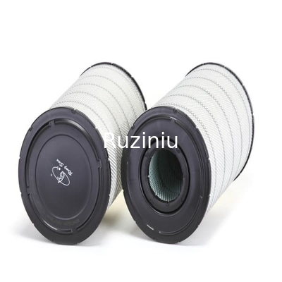 Filter Udara Elemen RK736AB 280*152*520 150*110*495 60207265 60207264