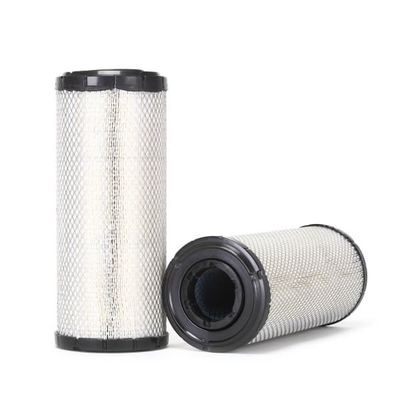 RK889AB Mining Excavator Parts Filter Udara B222100000593 B222100000591 YT11P00009S002/7