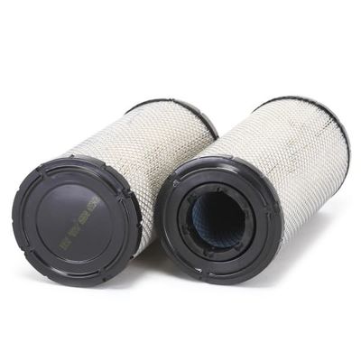 RK889AB Mining Excavator Parts Filter Udara B222100000593 B222100000591 YT11P00009S002/7