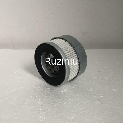 Elemen Filter Hidraulik RP9185 SY55 SY75 SY115 SY215 SY245 SY285 SY305Dll. Bagian Asli No:60186788 YN57V00004S002
