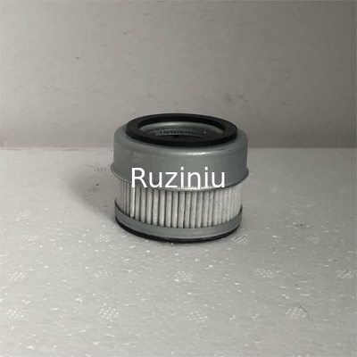 Elemen Filter Hidraulik RP9185 SY55 SY75 SY115 SY215 SY245 SY285 SY305Dll. Bagian Asli No:60186788 YN57V00004S002