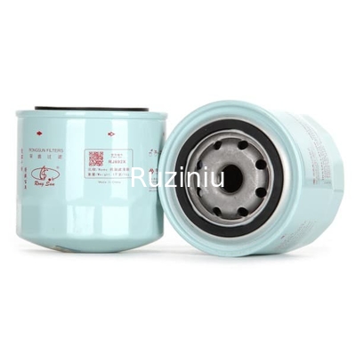 Elemen Filter Oli RJ692 SY55C SY60 SY85 SY90 E305.5 KX163 Dll. Bagian Asli No: 60212875 377-6969
