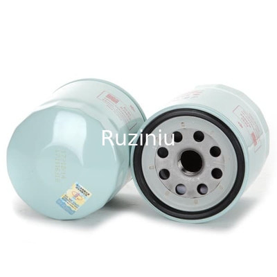 Elemen Filter Oli RJ663 SY60 SY95 SY135 Dll. Suku Cadang Asli No: A222100000569 8-94430983 P502039