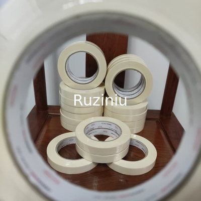 Masking Tape101 Teroson Tape bergaris Lebar Disesuaikan