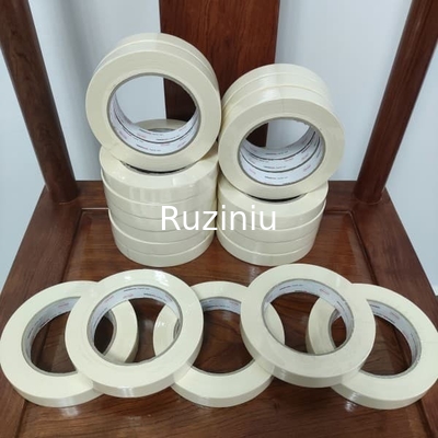 Masking Tape101 Teroson Tape bergaris Lebar Disesuaikan