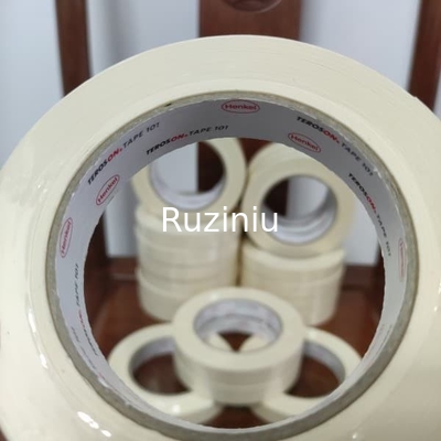 Masking Tape101 Teroson Tape bergaris Lebar Disesuaikan