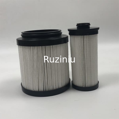 60282026 Mining Excavator Parts Fuel Filter Untuk RC110 SY195 SY200Pro SY215