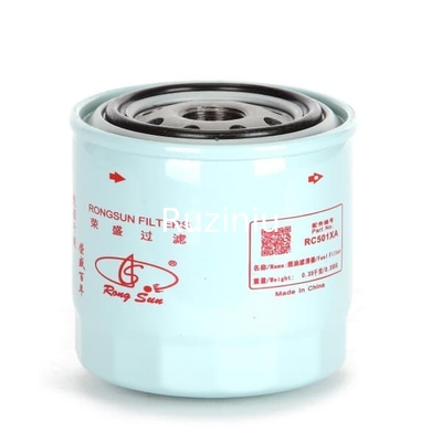 B222100000730 Elemen Filter Bahan Bakar Assy Untuk RC501 SY55 SY60 SY75 SY85 SY95 SY135