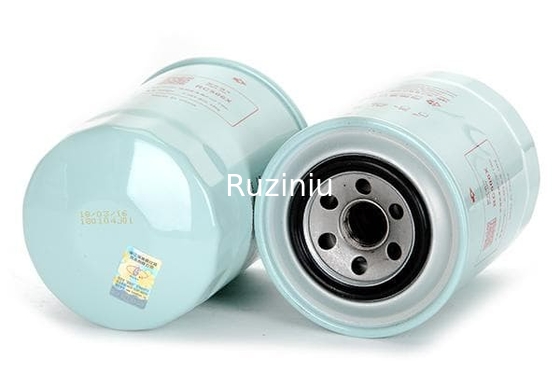 ME035393 Mining Excavator Parts Filter Bahan Bakar Elemen Untuk HD450 HD820 HD800 E240