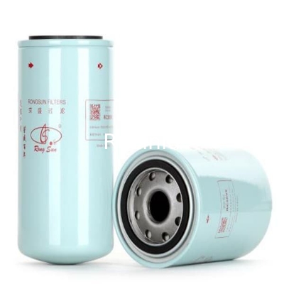 60176475 1P-2299 600-311-8293 Mining Excavator Parts Filter Element Untuk RC509 SY215