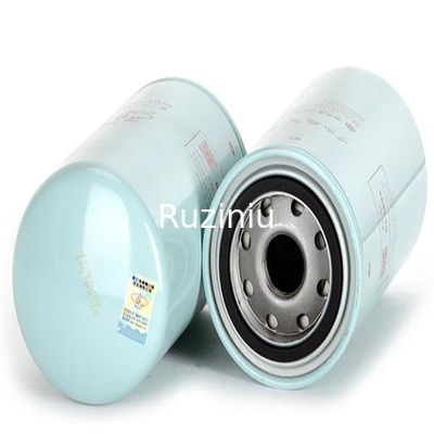 60176475 1P-2299 600-311-8293 Mining Excavator Parts Filter Element Untuk RC509 SY215