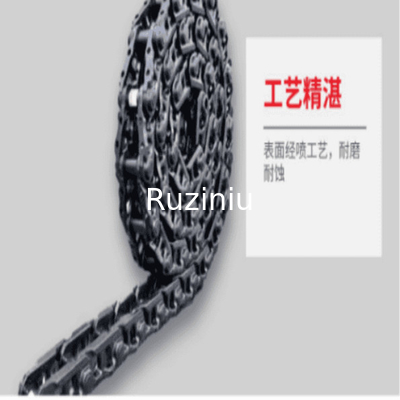 Sany Original 41 Chain Track Chains Untuk Excavator SY85 / SY95 11717227