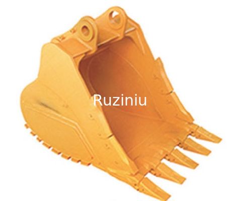 Suku cadang undercarriage hemat biaya OEM