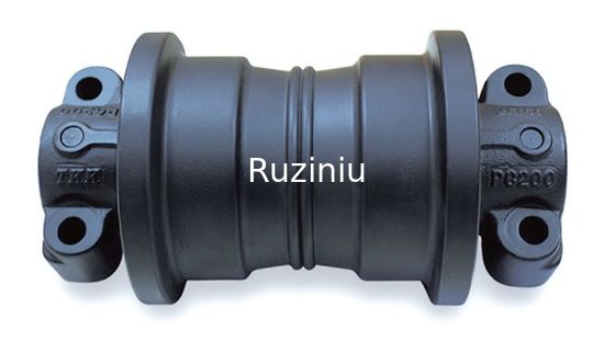 Suku cadang undercarriage hemat biaya OEM