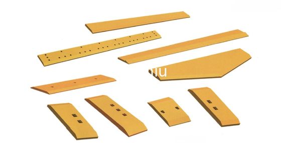 Suku cadang undercarriage hemat biaya OEM