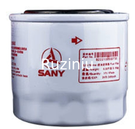 Saringan Bahan Bakar SANY 60273108