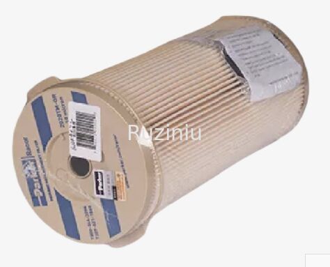 Filter Bahan Bakar SANY 60307173/160603020043B, 60176475P/GLQ008464056, 60249072, 60250800/160604020109A