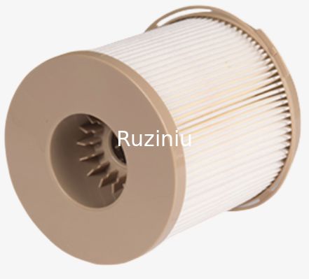 SANY Filter Bahan Bakar 60250800, A222100000119, 160604020109A, 160604020044A, 160604020046A