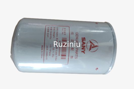 Saringan Oli SANY 60273111, 60273112, A222100000569