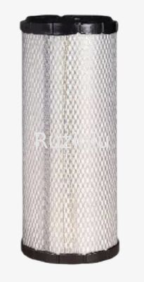 SANY Filter Udara Utama 160602020039A, B222100000426, 60329874